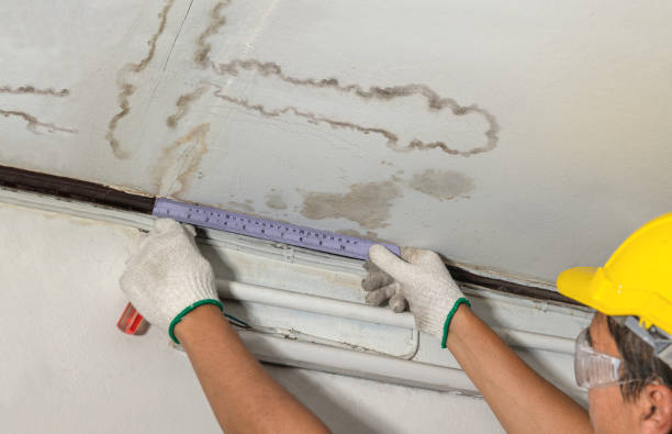 Reliable Water Damage Repair contractor in Gordon, WV by Aqua Guard Water Damage